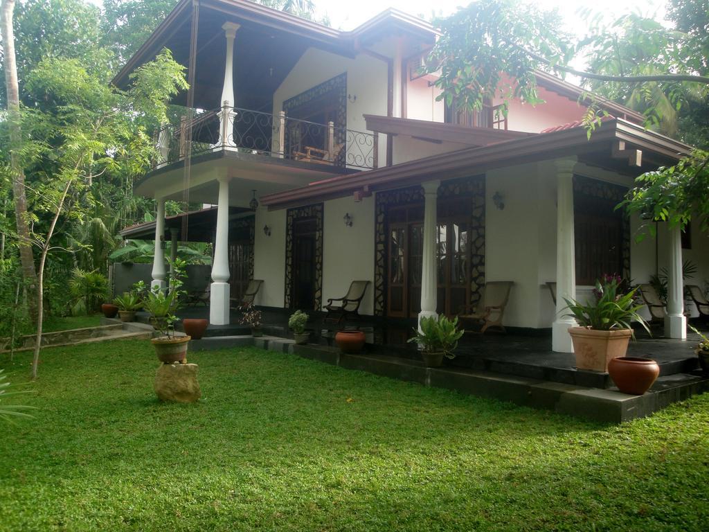 Priyanka Villa Bentota Pokoj fotografie