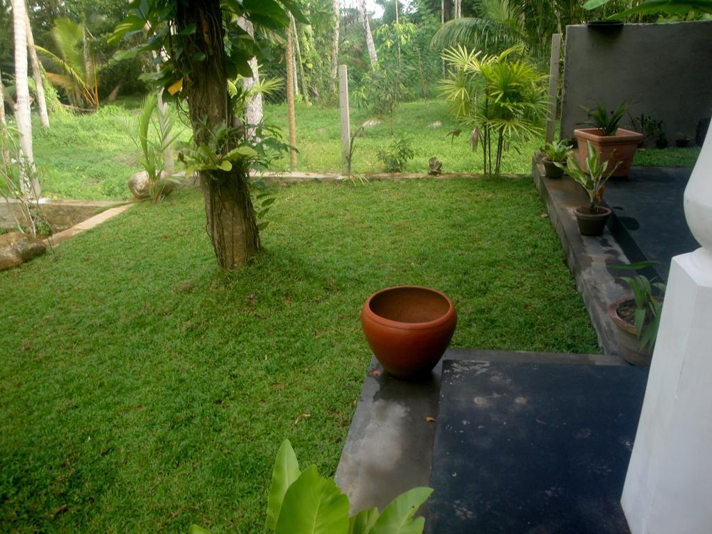 Priyanka Villa Bentota Pokoj fotografie