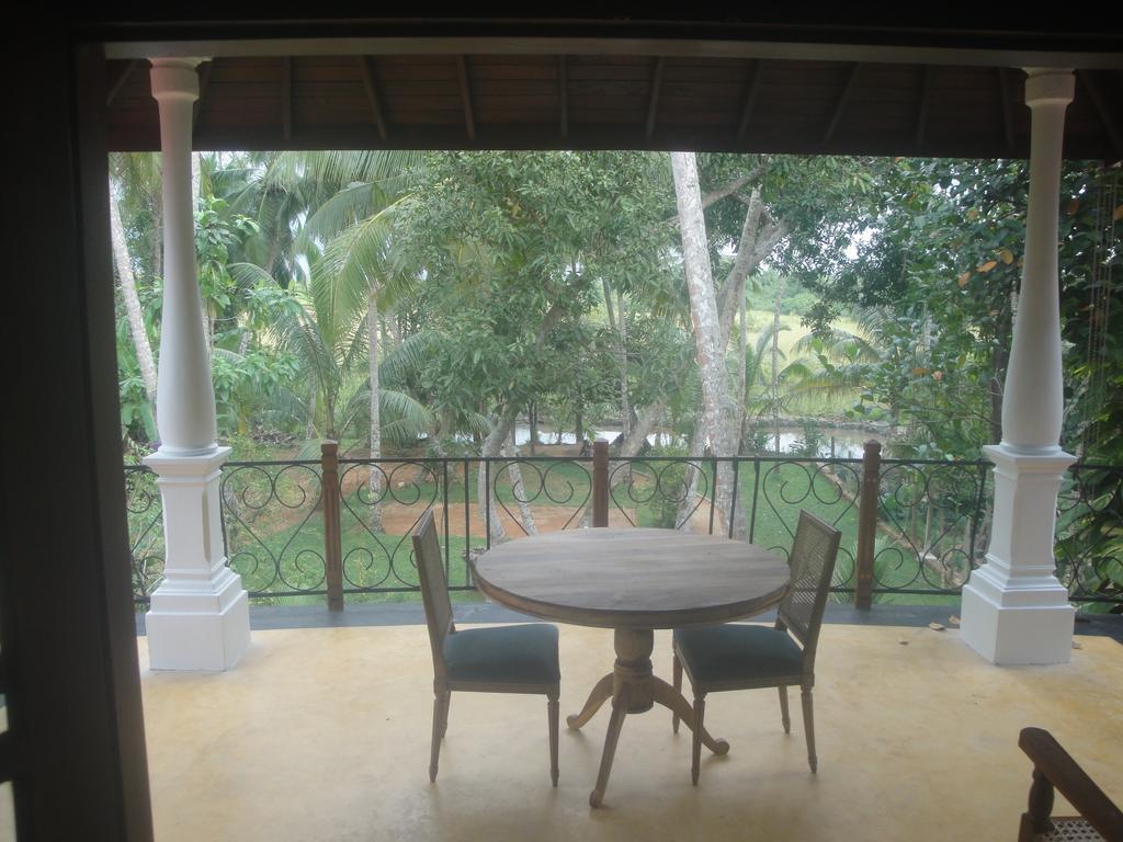 Priyanka Villa Bentota Pokoj fotografie