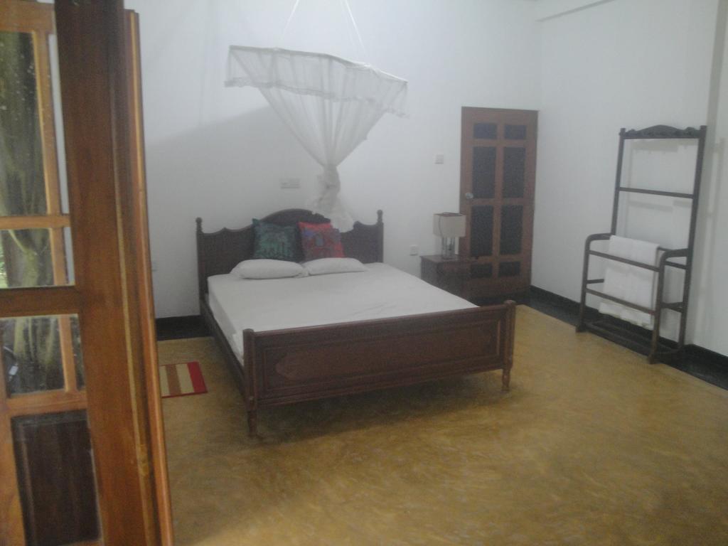 Priyanka Villa Bentota Pokoj fotografie