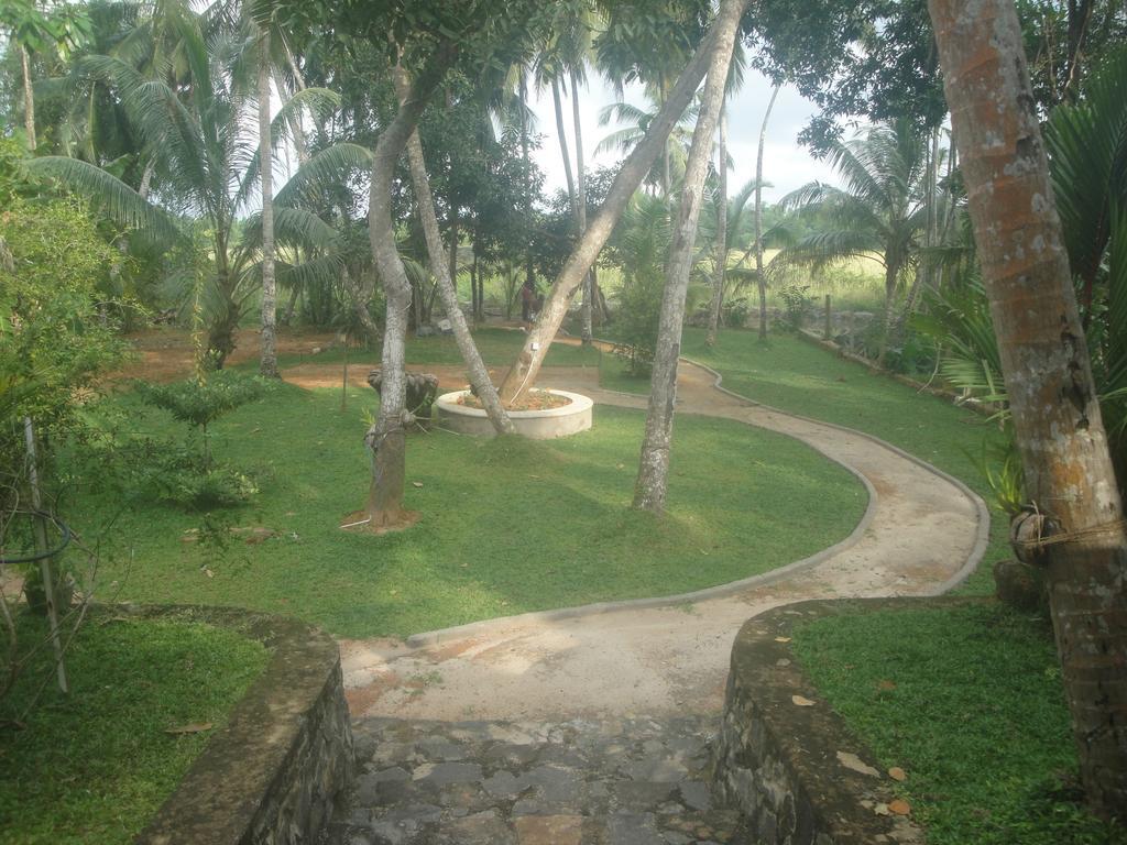 Priyanka Villa Bentota Exteriér fotografie